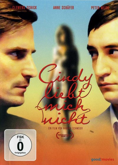 Cindy liebt mich nicht