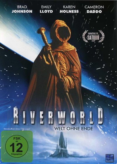 Riverworld - Welt ohne Ende