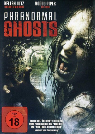 Ghosts of Goldfield