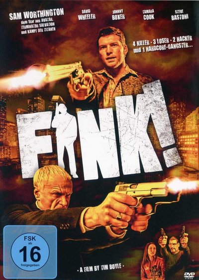 Fink!