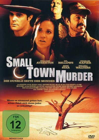 Small Town Murder - Die Dunkle Seite des Mondes