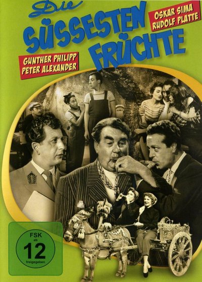 Die süssesten Früchte