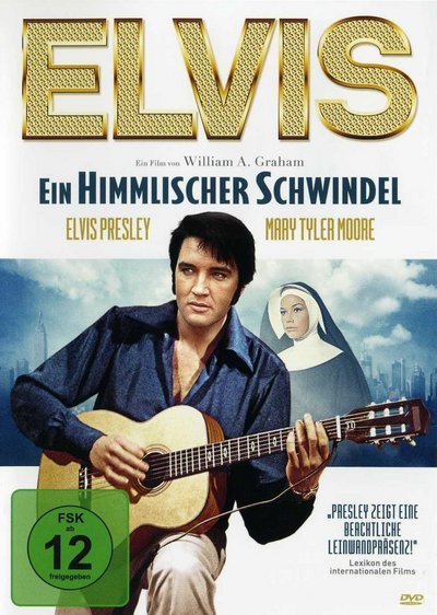 Ein himmlischer Schwindel