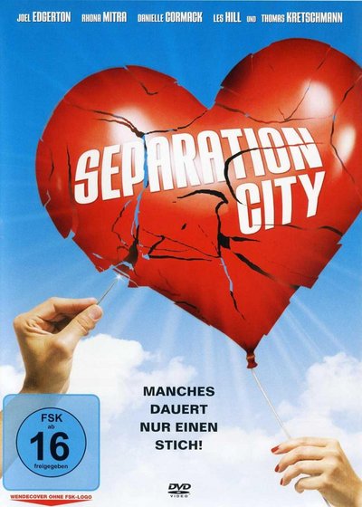 Separation City