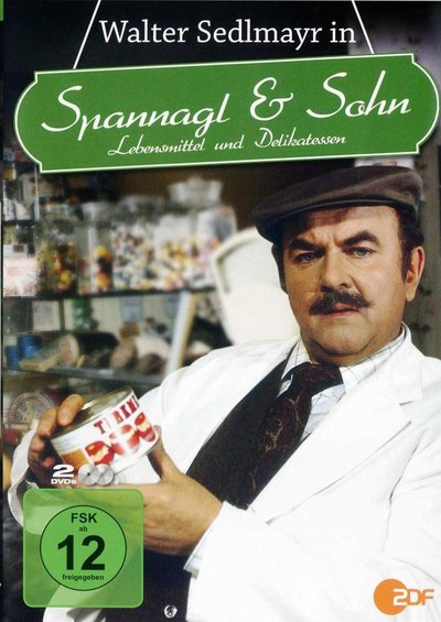 Spannagl & Sohn