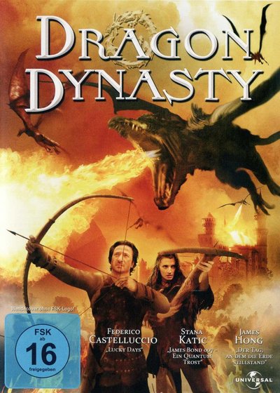Dragon Dynasty