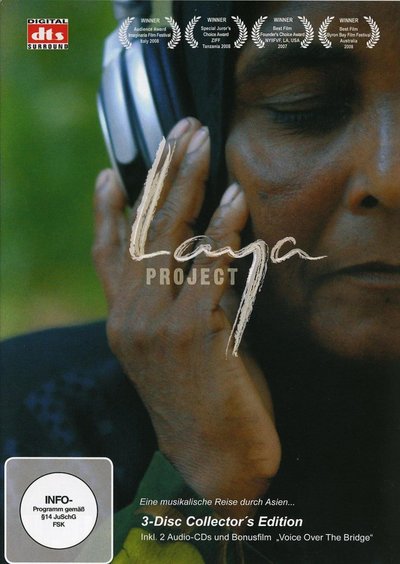 Das Laya Projekt
