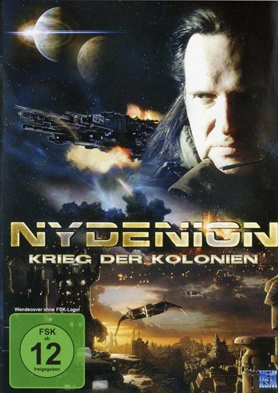 Nydenion - Krieg Der Kolonien