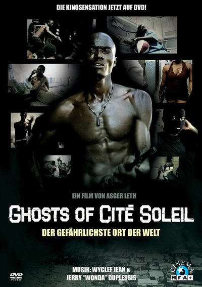 Ghosts of Cité Soleil