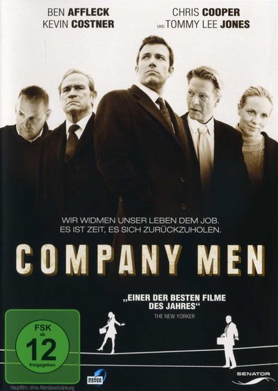 Company Men