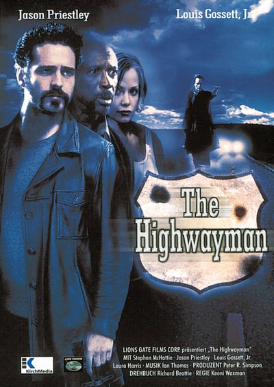 Highwayman - Der Höllentrip
