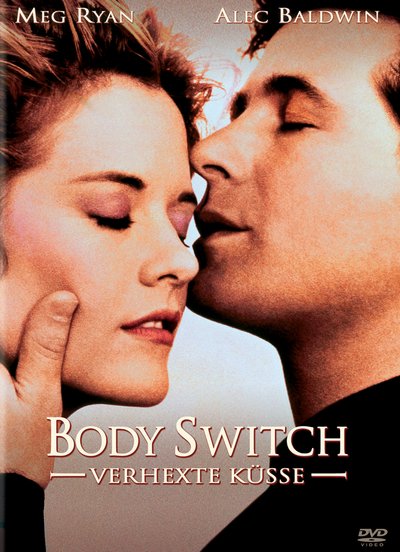 Body Switch - Verhexte Küsse