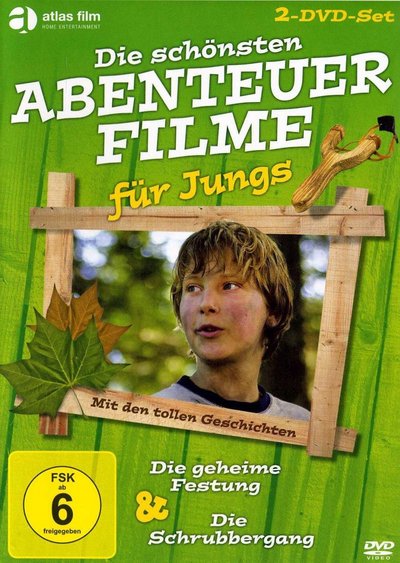 Die geheime Festung