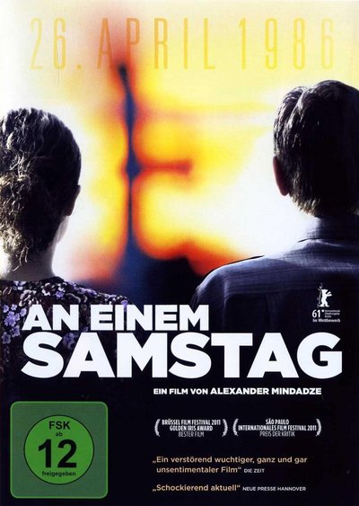 An einem Samstag
