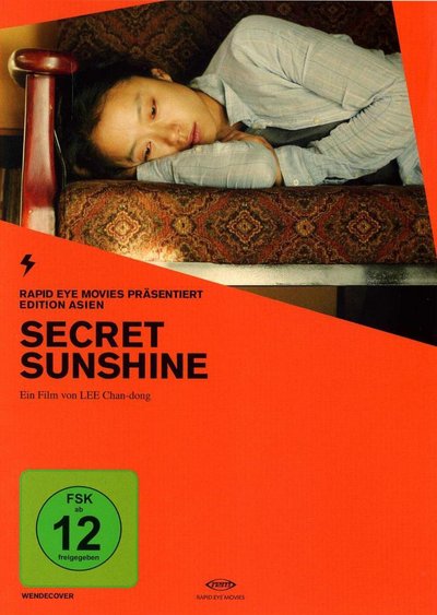 Secret Sunshine