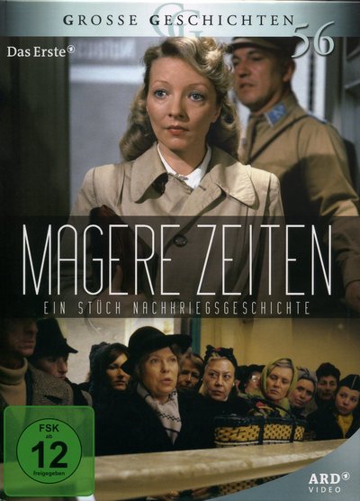 Magere Zeiten