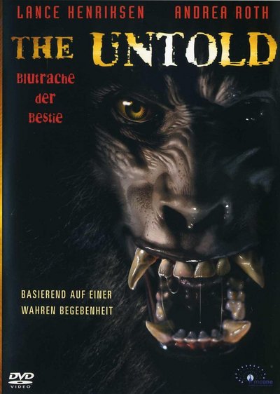 The Untold