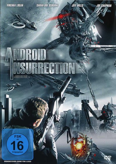 Android Insurrection