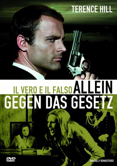 Allein gegen das Gesetz