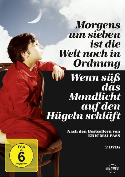 Wenn süß das Mondlicht auf den Hügeln schläft