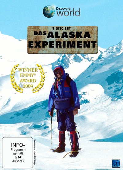 Das Alaska-Experiment