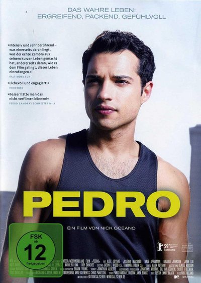 Pedro