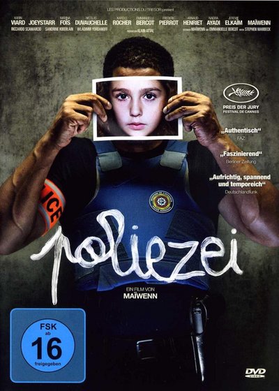 Poliezei