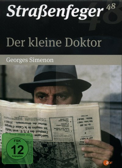 Der kleine Doktor
