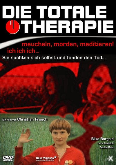 Die totale Therapie