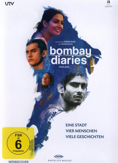 Bombay Diaries