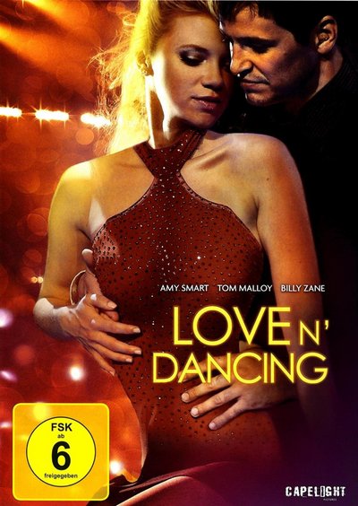 Love n' Dancing
