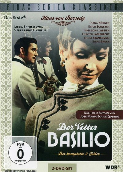 Der Vetter Basilio
