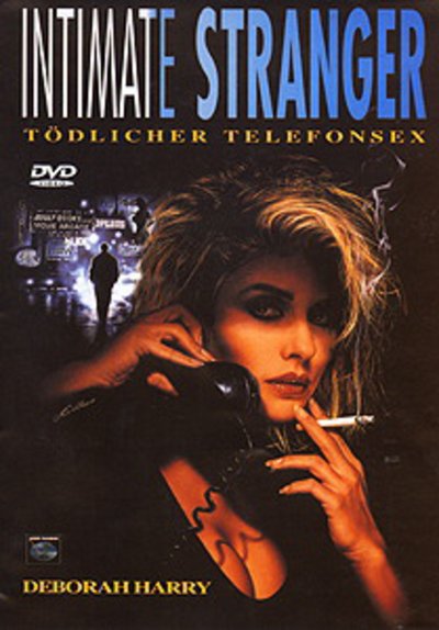 Intimate Stranger