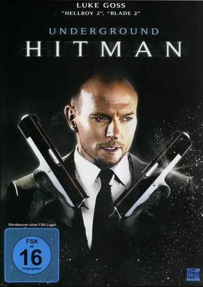 Underground Hitman