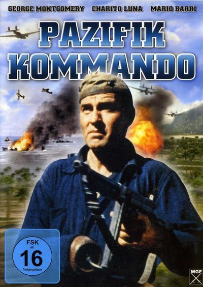 Der Mann mit der stählernen Klaue