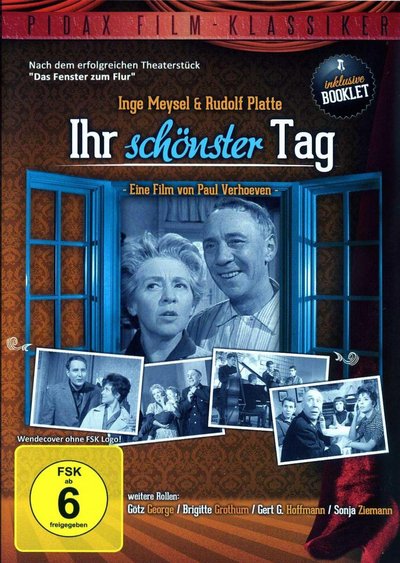 Ihr schönster Tag