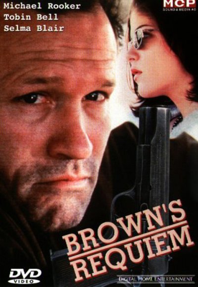 Browns Requiem