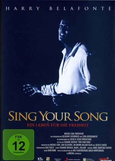 Sing Your Song