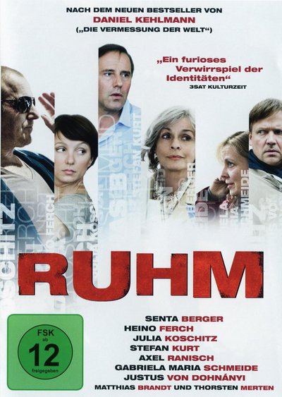 Ruhm