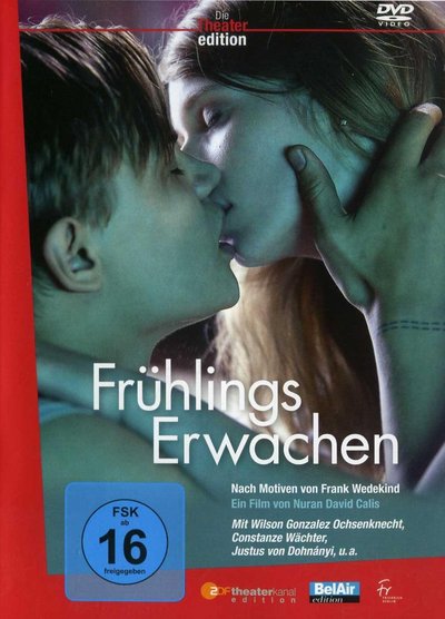 Frühlings Erwachen
