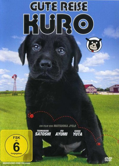 Gute Reise Kuro