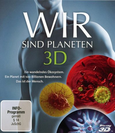 Wir sind Planeten