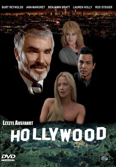 Letzte Ausfahrt Hollywood