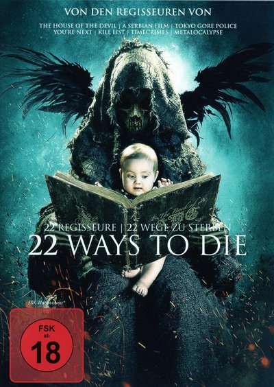 22 Ways To Die