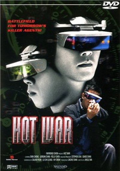 Hot War