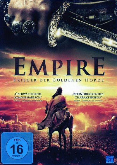 Empire: Krieger der goldenen Horde