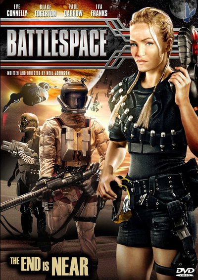 Battlespace - The End is near