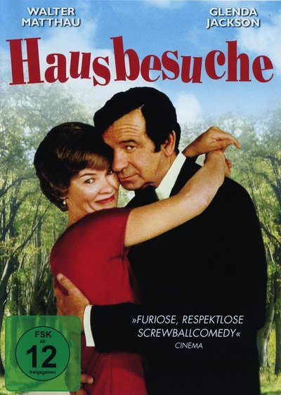 Hausbesuche