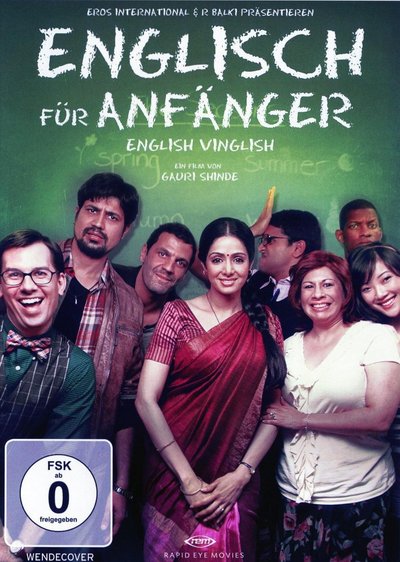 Englisch für Anfänger