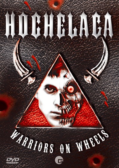 Hochelaga - Warriors on Wheels